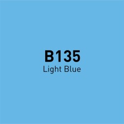 Vincent Graph Master Design Marker B135 Li·ght Blue - 3