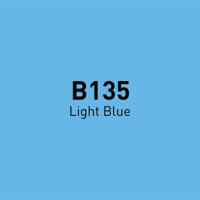 Vincent Graph Master Design Marker B135 Li·ght Blue - 3