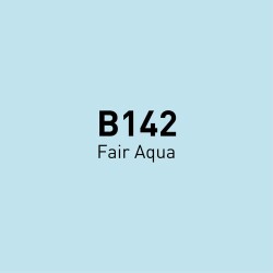 Vincent Graph Master Design Marker B142 Fai·r Aqua - 3
