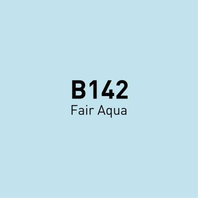 Vincent Graph Master Design Marker B142 Fai·r Aqua - 3