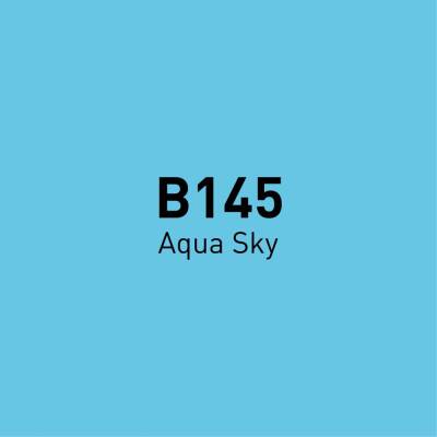 Vincent Graph Master Design Marker B145 Aqua Sky - 3