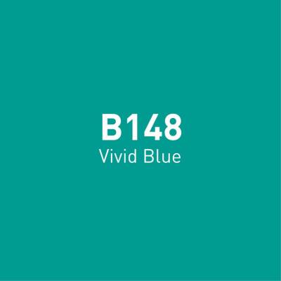 Vincent Graph Master Design Marker B148 Vi·vi·d Blue - 3