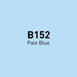 Vincent Graph Master Design Marker B152 Pale Blue - 3
