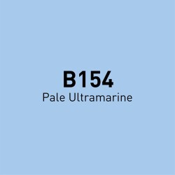 Vincent Graph Master Design Marker B154 Pale Ultramari·ne - 3