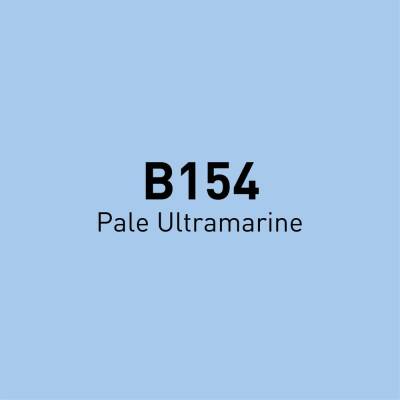 Vincent Graph Master Design Marker B154 Pale Ultramari·ne - 3