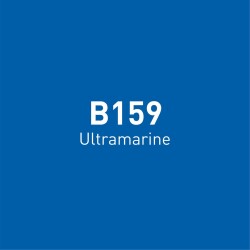 Vincent Graph Master Design Marker B159 Ultramari·ne - 3