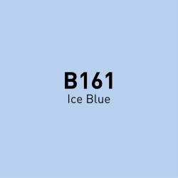 Vincent Graph Master Design Marker B161 Ice Blue - 3
