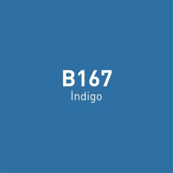 Vincent Graph Master Design Marker B167 Indi·go - 3