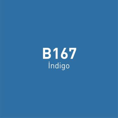 Vincent Graph Master Design Marker B167 Indi·go - 3