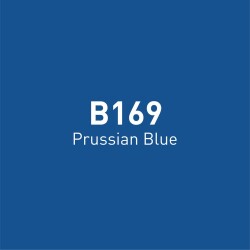 Vincent Graph Master Design Marker B169 Prussi·an Blue - 3
