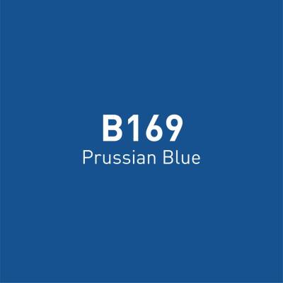 Vincent Graph Master Design Marker B169 Prussi·an Blue - 3