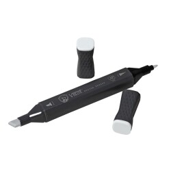 Vincent Graph Master Design Marker CG01 Cool Gray 01 - 2