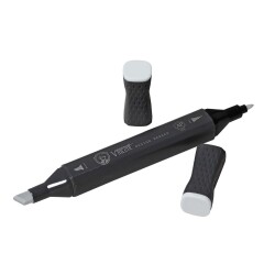 Vincent Graph Master Design Marker CG02 Cool Gray 02 - 2
