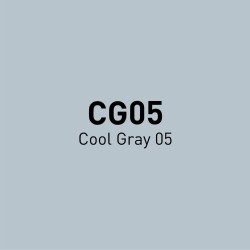 Vincent Graph Master Design Marker CG05 Cool Gray 05 - 3