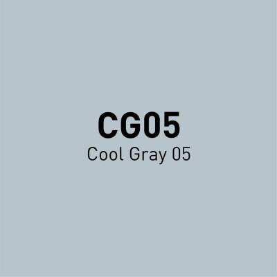 Vincent Graph Master Design Marker CG05 Cool Gray 05 - 3