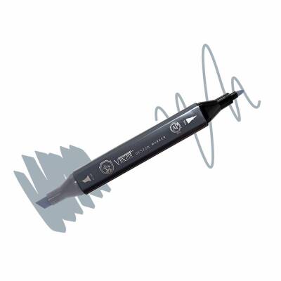 Vincent Graph Master Design Marker CG06 Cool Gray 06 - 1