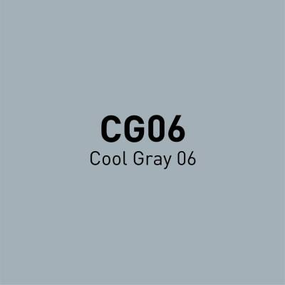Vincent Graph Master Design Marker CG06 Cool Gray 06 - 3