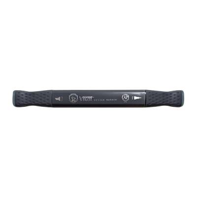 Vincent Graph Master Design Marker CG08 Cool Gray 08 - 4