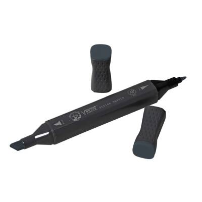 Vincent Graph Master Design Marker CG09 Cool Gray 09 - 2