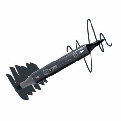 Vincent Graph Master Design Marker CG10 Cool Gray 10 - 1