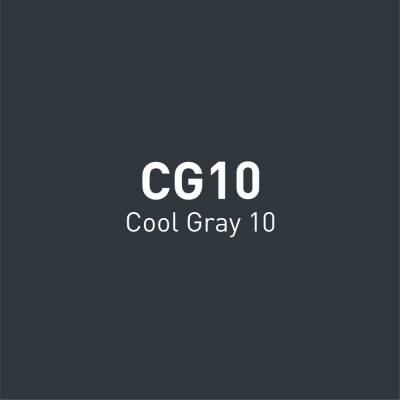 Vincent Graph Master Design Marker CG10 Cool Gray 10 - 3