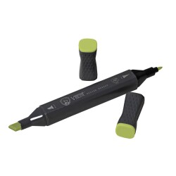Vincent Graph Master Design Marker G115 Elm Green - 2