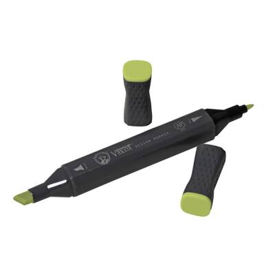 Vincent Graph Master Design Marker G115 Elm Green - 2