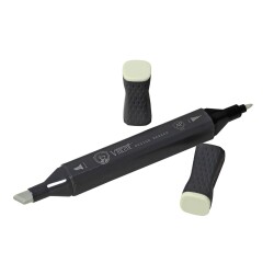 Vincent Graph Master Design Marker G132 Li·me Punch - 2