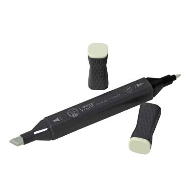 Vincent Graph Master Design Marker G132 Li·me Punch - 2
