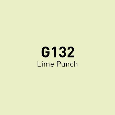Vincent Graph Master Design Marker G132 Li·me Punch - 3