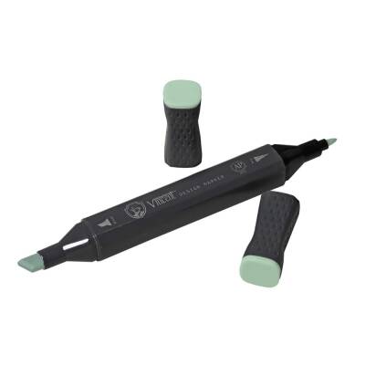 Vincent Graph Master Design Marker G134 Pale Green - 2