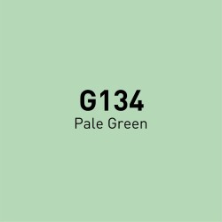 Vincent Graph Master Design Marker G134 Pale Green - 3