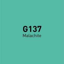 Vincent Graph Master Design Marker G137 Malachi·te - 3