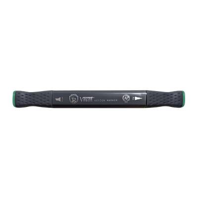 Vincent Graph Master Design Marker G137 Malachi·te - 4