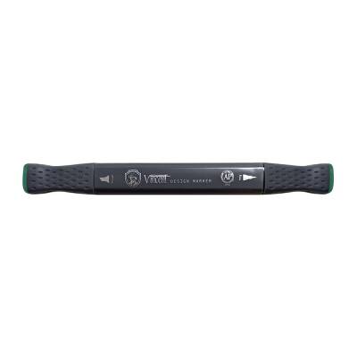 Vincent Graph Master Design Marker G139 Vi·ri·di·an - 4