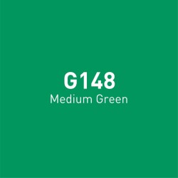 Vincent Graph Master Design Marker G148 Medi·um Green - 3