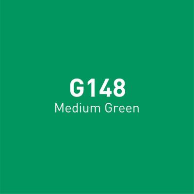 Vincent Graph Master Design Marker G148 Medi·um Green - 3