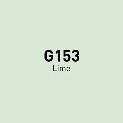 Vincent Graph Master Design Marker G153 Li·me - 3