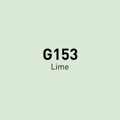 Vincent Graph Master Design Marker G153 Li·me - 3