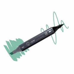 Vincent Graph Master Design Marker G154 Fresh Ash - 1