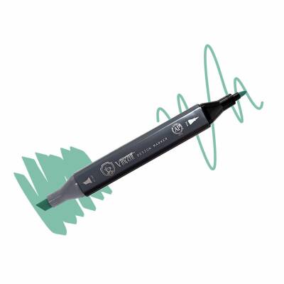 Vincent Graph Master Design Marker G154 Fresh Ash - 1