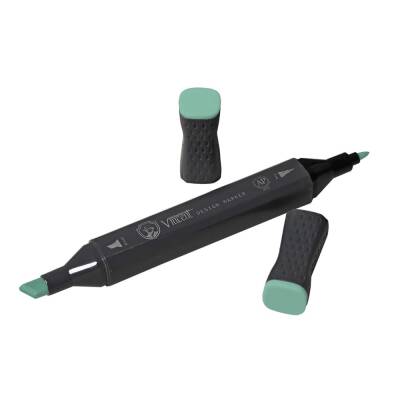 Vincent Graph Master Design Marker G154 Fresh Ash - 2