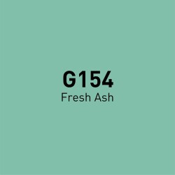 Vincent Graph Master Design Marker G154 Fresh Ash - 3