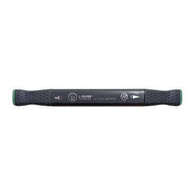 Vincent Graph Master Design Marker G154 Fresh Ash - 4
