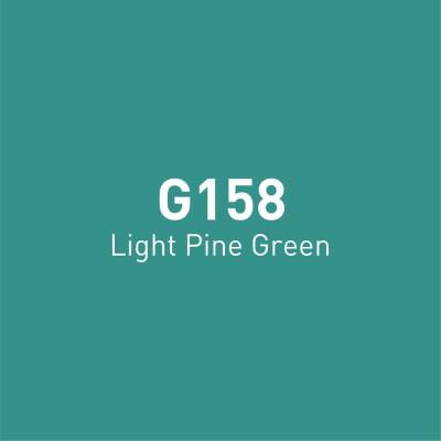 /Vincent Graph Master Design Marker G158 Li·ght Pi·ne Green - 3