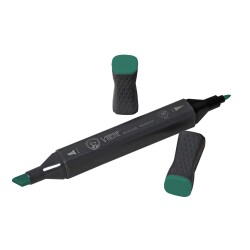 Vincent Graph Master Design Marker G159 Pi·ne Green - 2