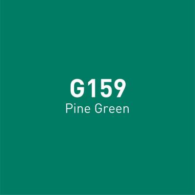 Vincent Graph Master Design Marker G159 Pi·ne Green - 3