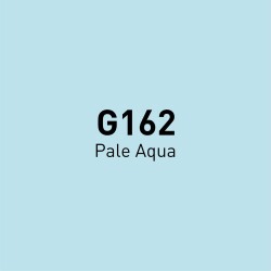 Vincent Graph Master Design Marker G162 Pale Aqua - 3