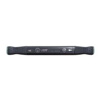 Vincent Graph Master Design Marker G165 Mi·nt Green - 4
