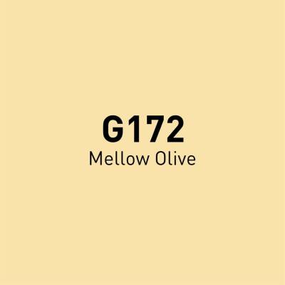 Vincent Graph Master Design Marker G172 Mellow Oli·ve - 3